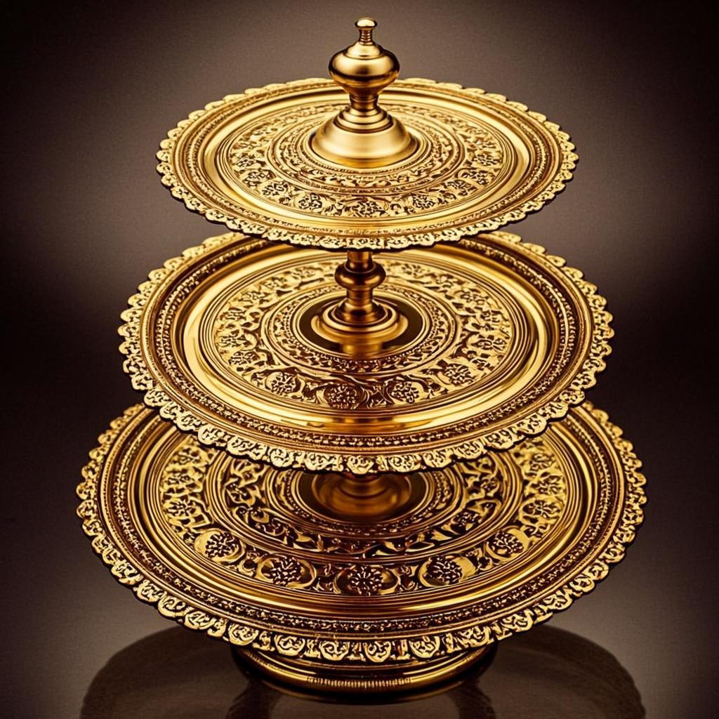 Cake Stands