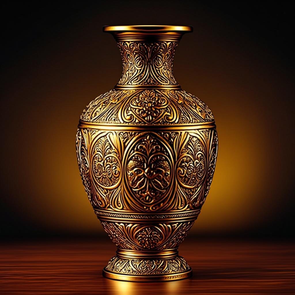 Vases & Urns